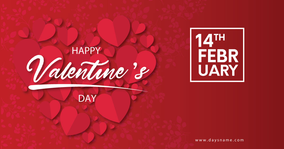 Happy Valentines Day