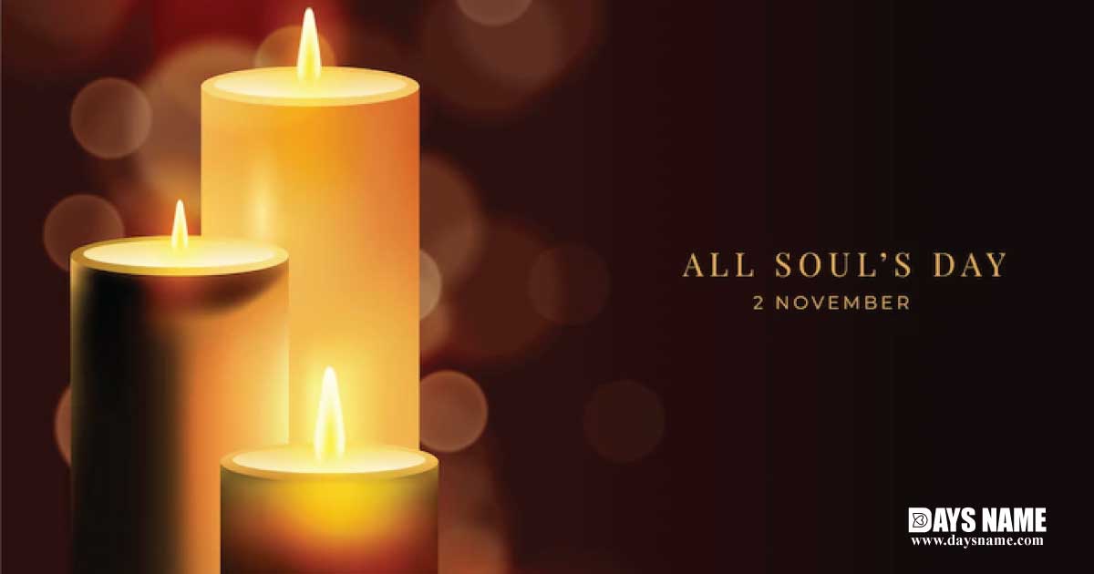All Souls' Day