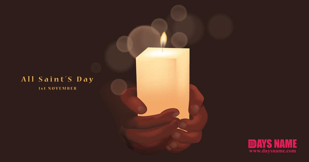 All Saints' Day 2023 Wishes, Messages, Status, Prayer, Quotes