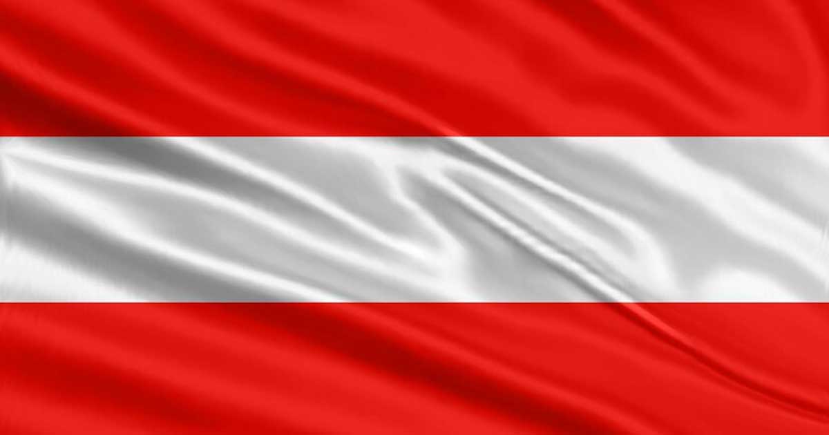 Austria Flag