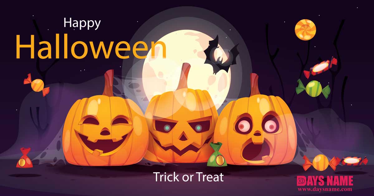 Happy Halloween