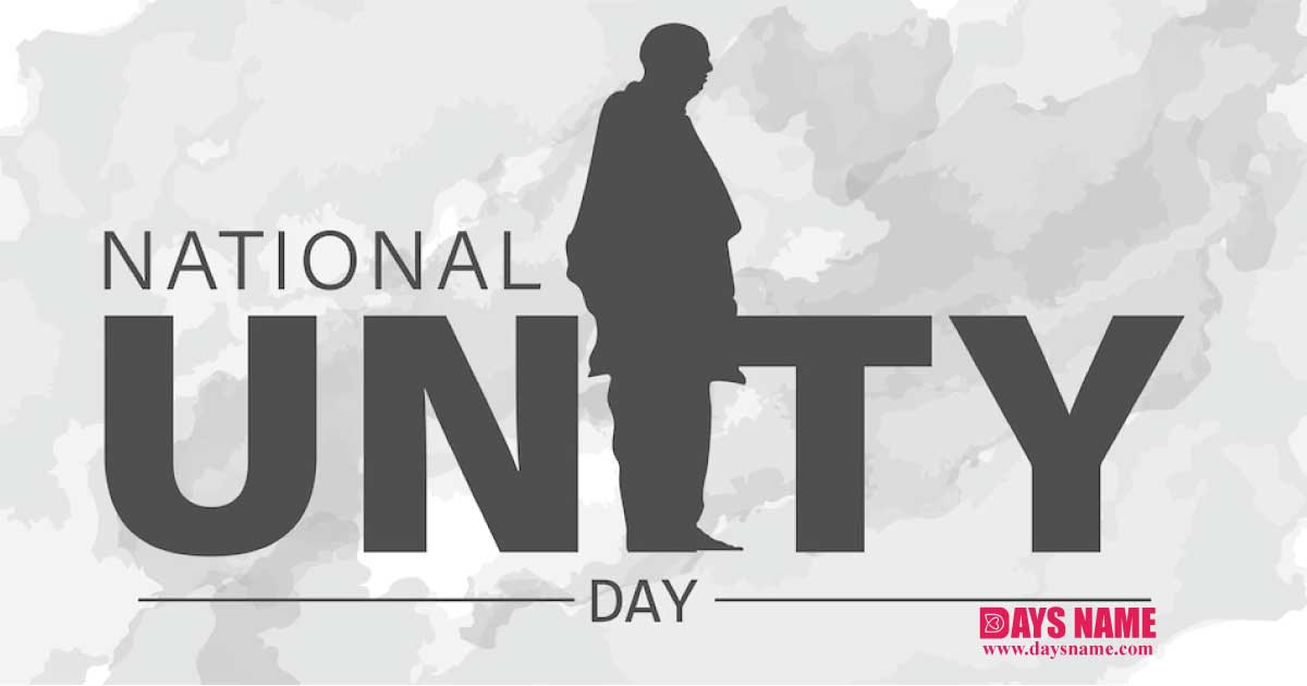 National Unity Day