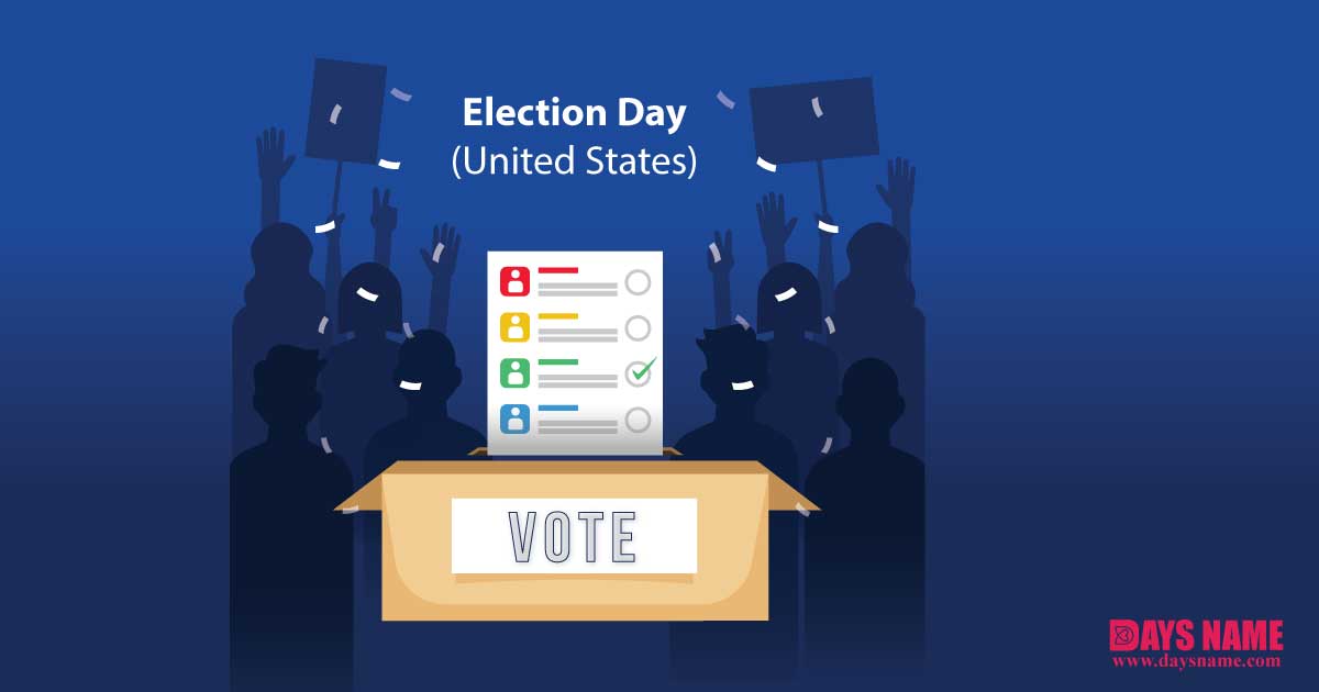 Election Day