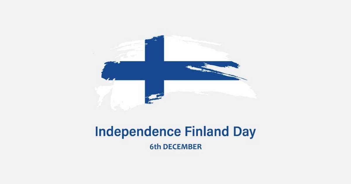 Finland Independence Day