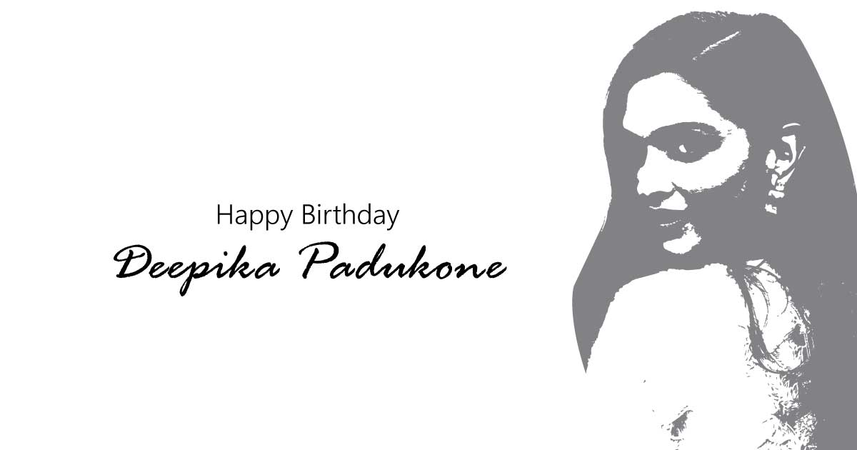 Deepika Padukone Birthday