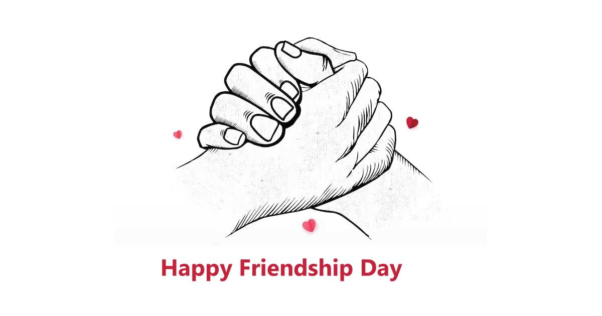 Happy Friendship Day 2023: Date, Wishes, Messages, Status, Quotes-saigonsouth.com.vn