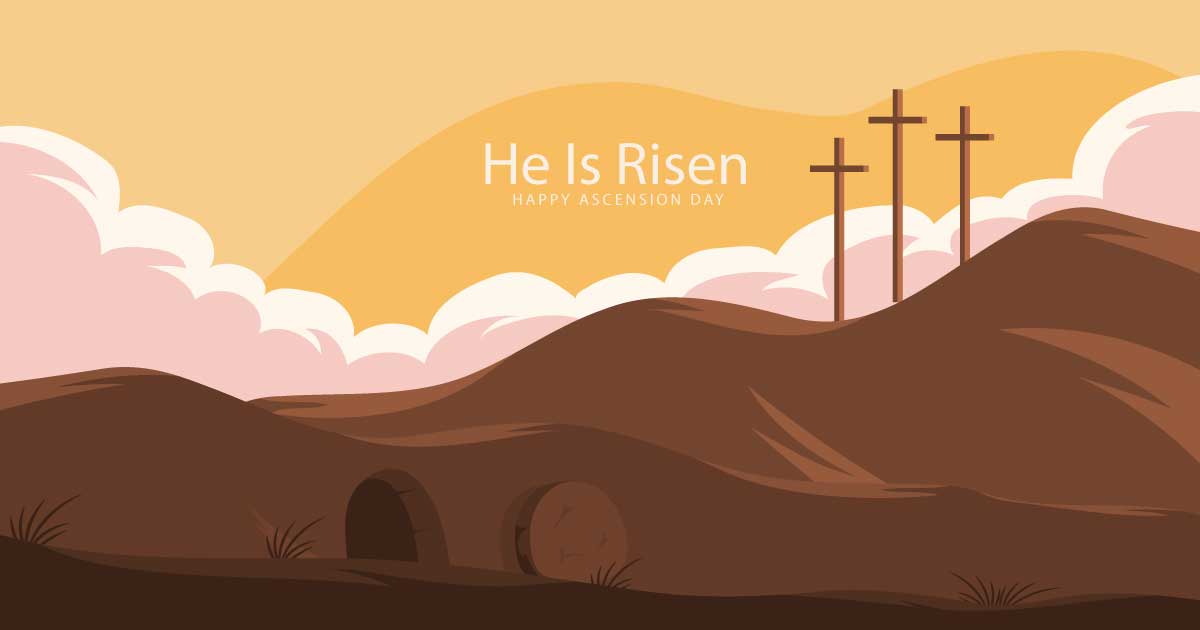 Happy Easter Sunday