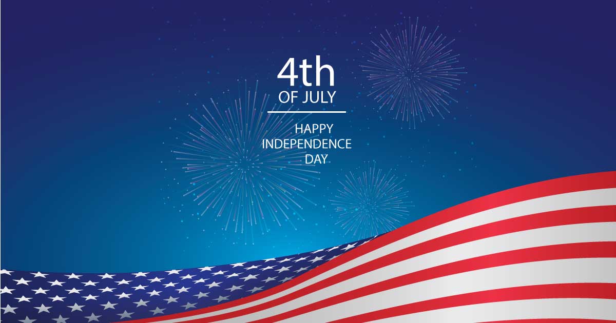 Independence Day USA