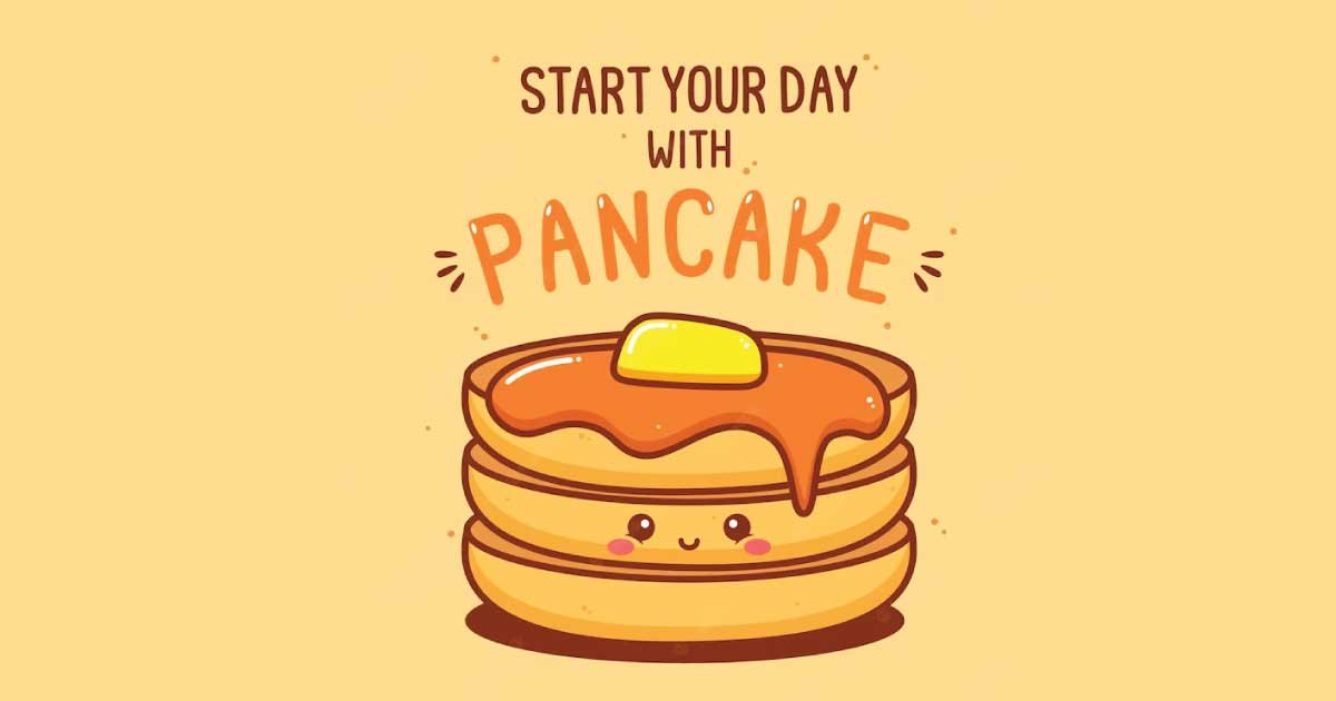 Happy Pancake Day 2024 Date, History, Meaning, Greeting, Quotes