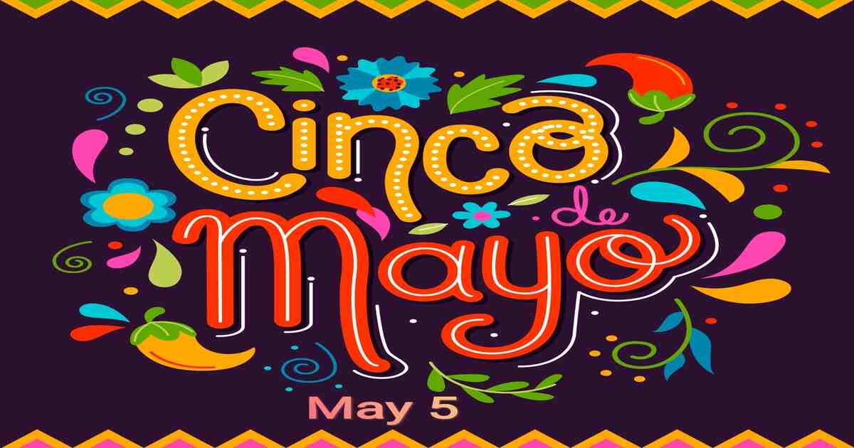 Cinco De Mayo